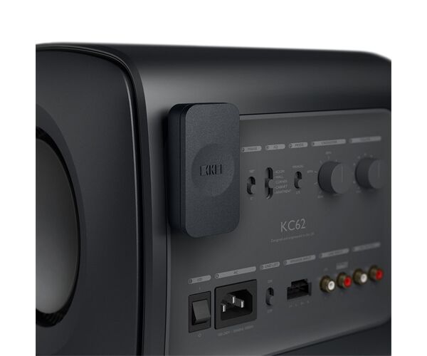 KEF KC62 SUB