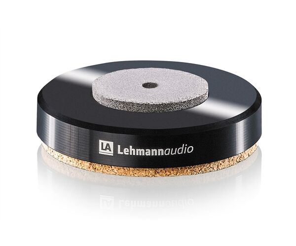 Lehmann Audio 3S Point 1 Gerätefüße (4 Stück)