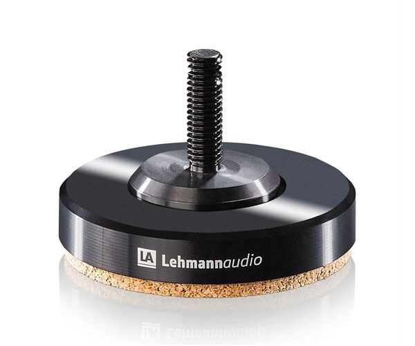 Lehmann Audio 3S Point 3.6 Gerätefüße (4 Stück)