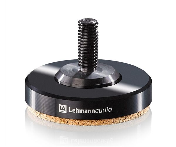 Lehmann Audio 3S Point 3.8 Gerätefüße (4 Stück)