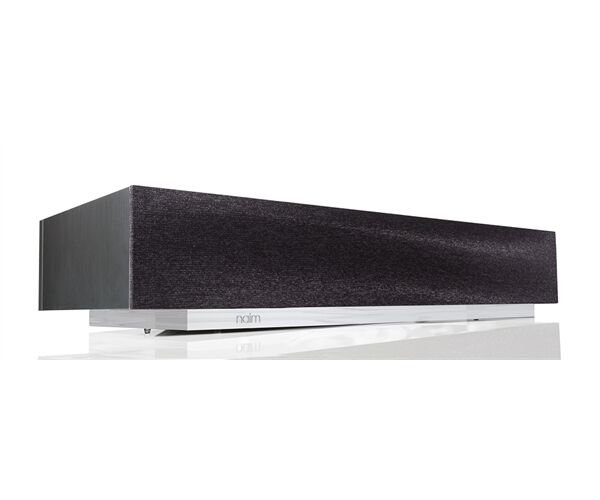 Naim Mu-so 2 Wireless Musiksystem