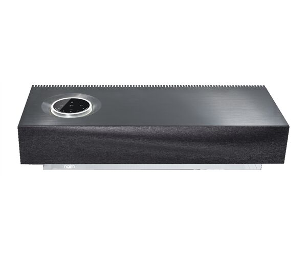 Naim Mu-so 2 Wireless Musiksystem