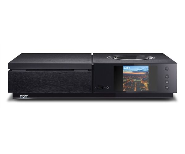 Naim Uniti Star