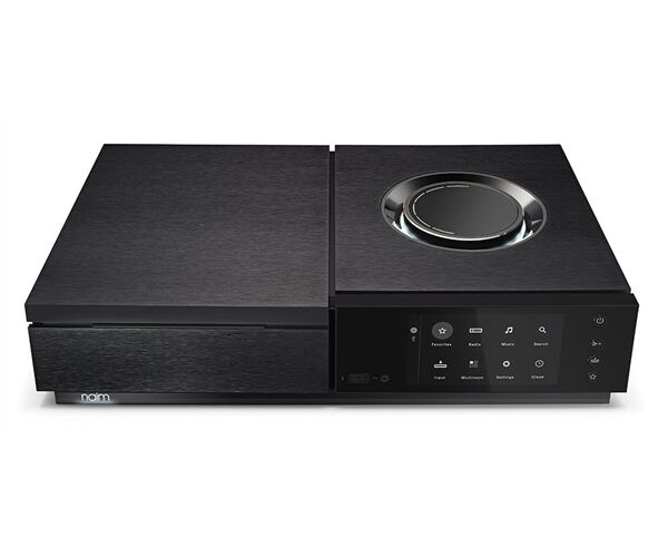 Naim Uniti Star