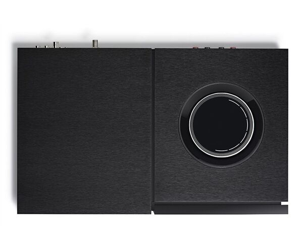 Naim Uniti Star