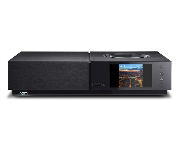 Naim Uniti Nova