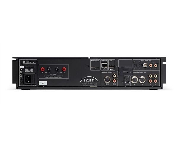 Naim Uniti Nova
