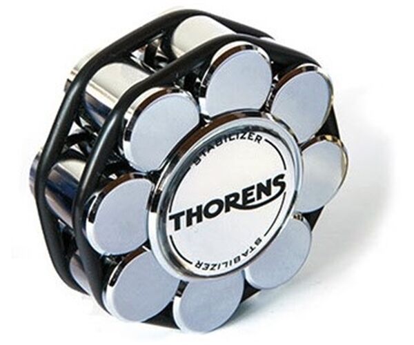 Thorens Stabilizer