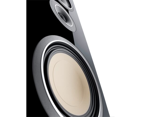 Canton SE 40 K -Auspackware-