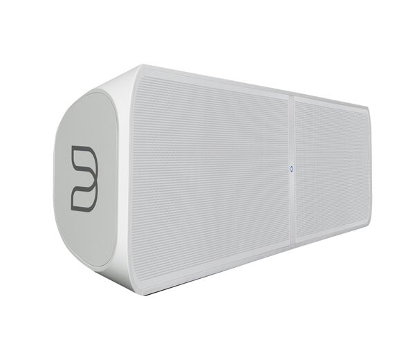 Bluesound Pulse Soundbar+