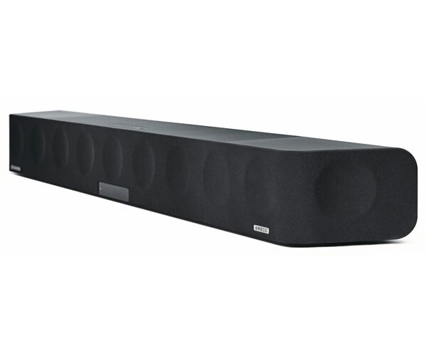 Sennheiser AMBEO Max -Auspackware-
