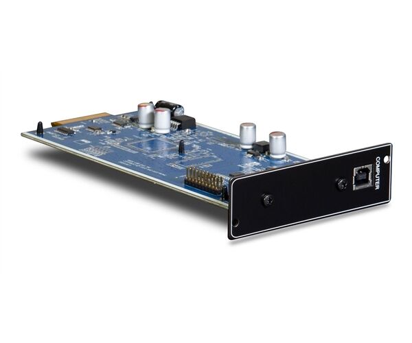 NAD MDC USB DSD (M33, M32, M12, C388 und C658)