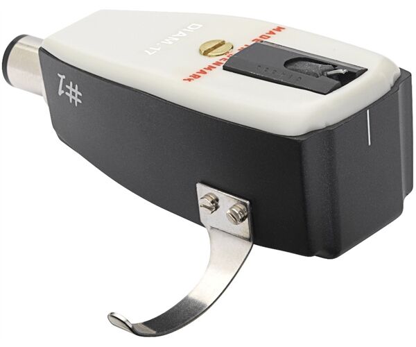 Ortofon SPU 1 E
