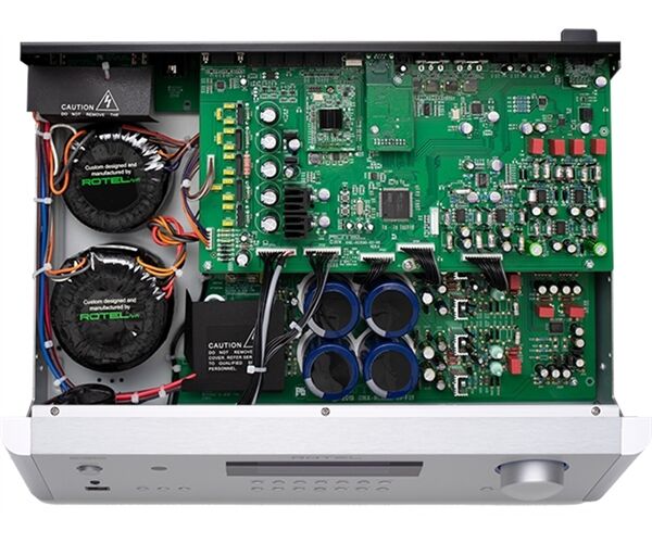 Rotel RC-1590 MKII