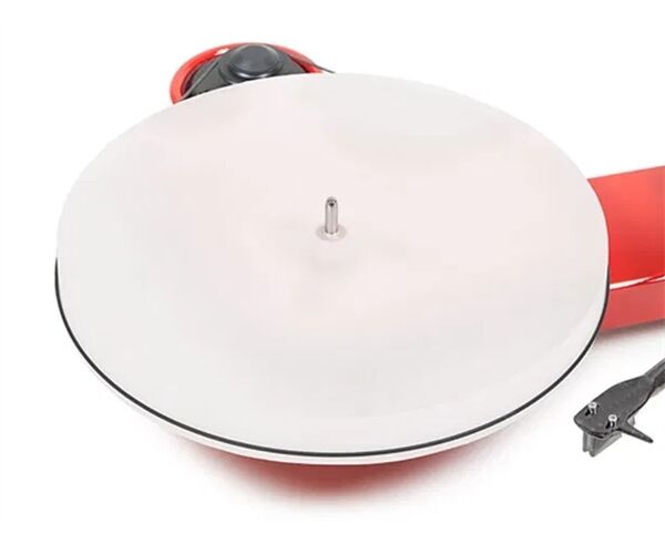 Pro-Ject Acryl it RPM 3 Carbon