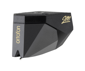 Ortofon 2M Black