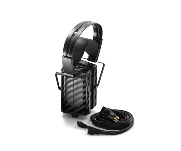 Stax Lambda SR-L500 MK2