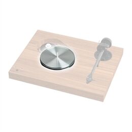 Pro-Ject Aluminium-Subteller X1/X2