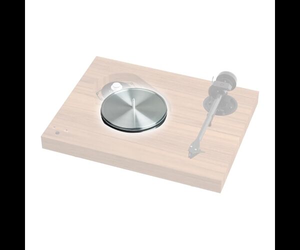 Pro-Ject Aluminium-Subteller X1/X2