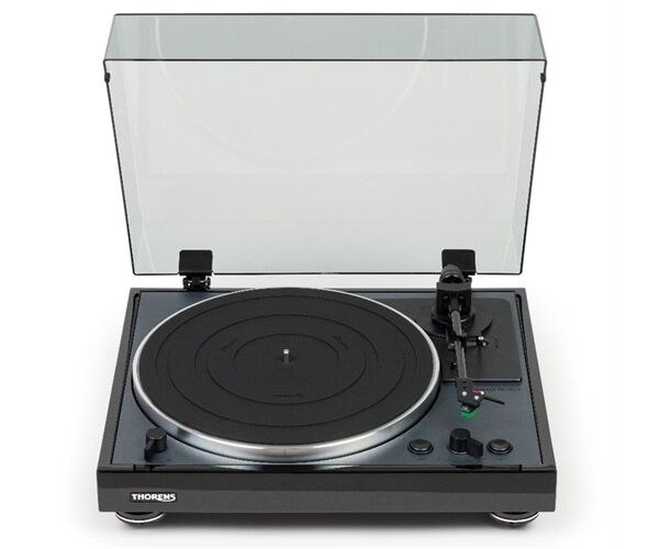 Thorens TD 102 A