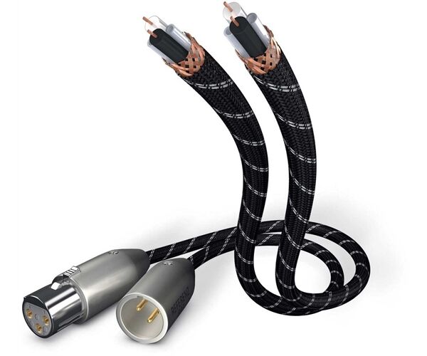 Inakustik Referenz NF-803 OEM XLR/XLR Sonderk. Stereo