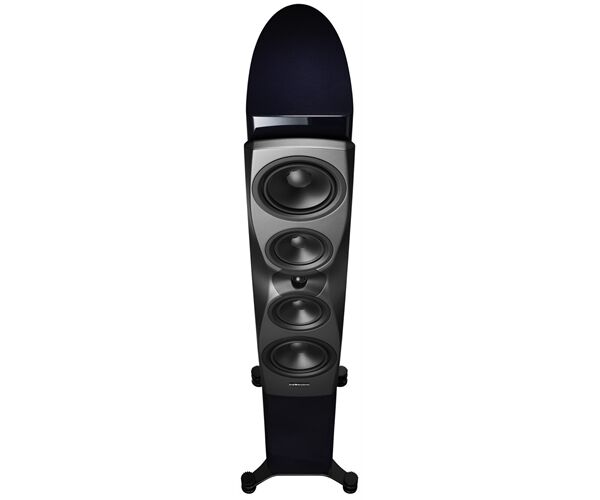 Dynaudio Confidence 50