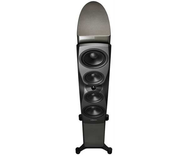 Dynaudio Confidence 50