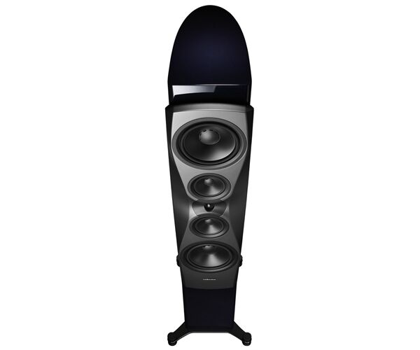 Dynaudio Confidence 60