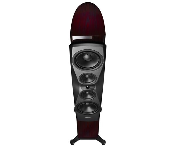 Dynaudio Confidence 60