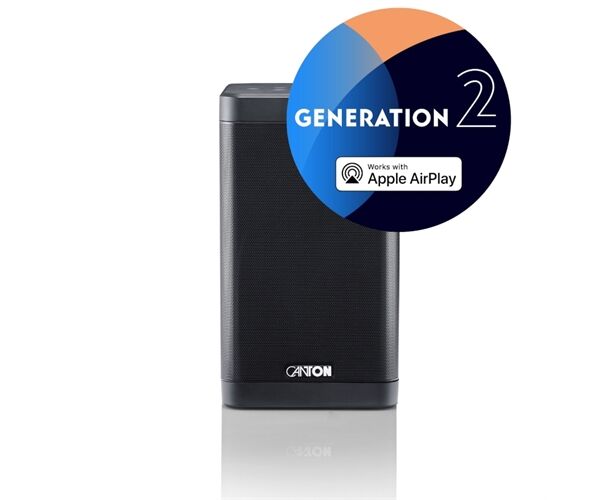 Canton Smart Soundbox 3 (Gen2)