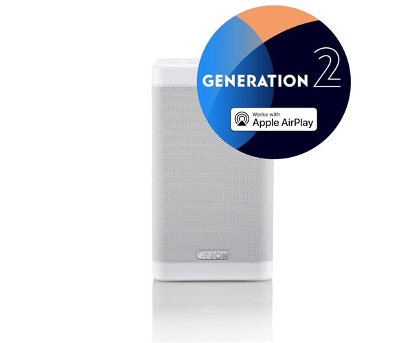 Canton Smart Soundbox 3 (Gen2)