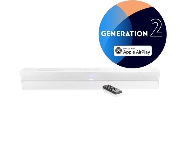 Canton Smart Soundbar 10 (Gen2)