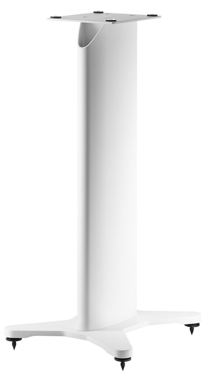 Dynaudio Lautsprecher-Fuß/Ständer Stand 10 (weiss)