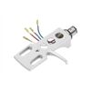 DOS Headshell Technics Nachbau 10 436