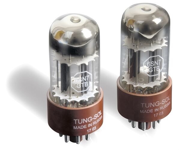 Stax SRM-700T