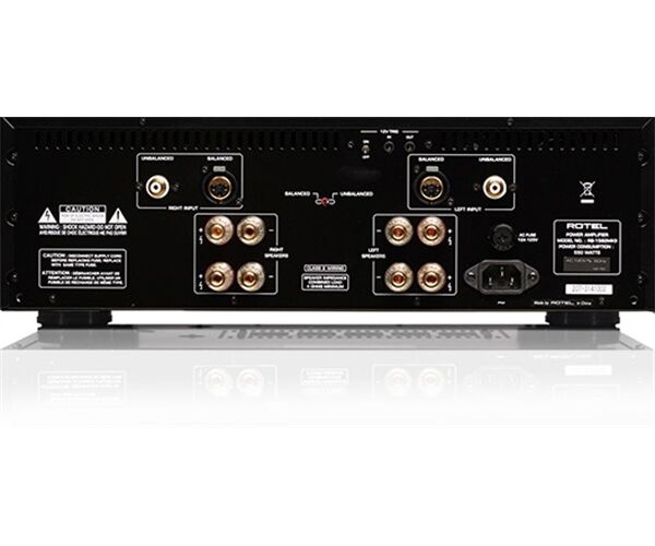 Rotel RB-1582 MkII