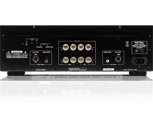 Rotel RB-1552 MkII