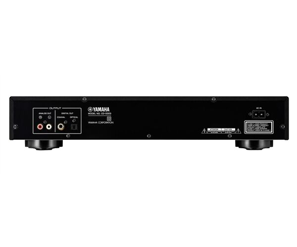 Yamaha CD-S 303