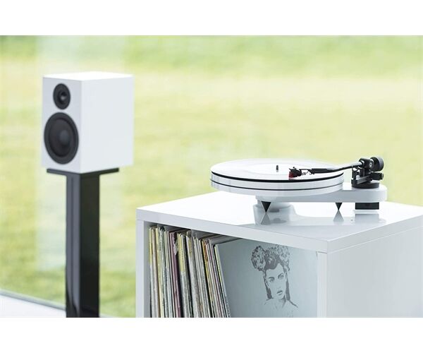 Pro-Ject Acryl it RPM 1