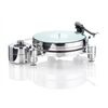 Acoustic Solid Solid 311 Metall WTB 370 ohne System