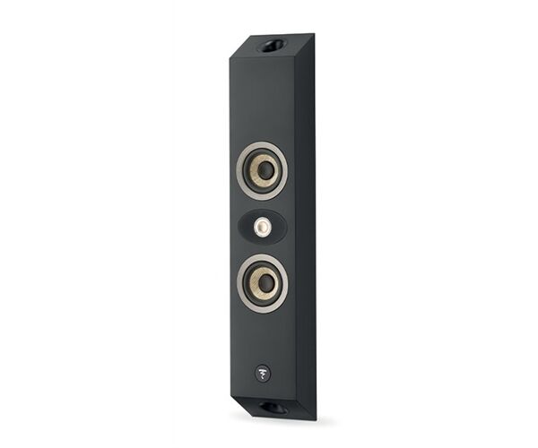 Focal On Wall 301