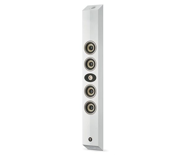Focal On Wall 302