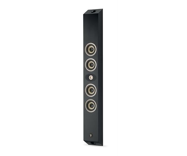 Focal On Wall 302