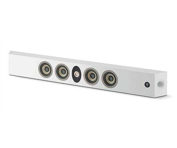 Focal On Wall 302