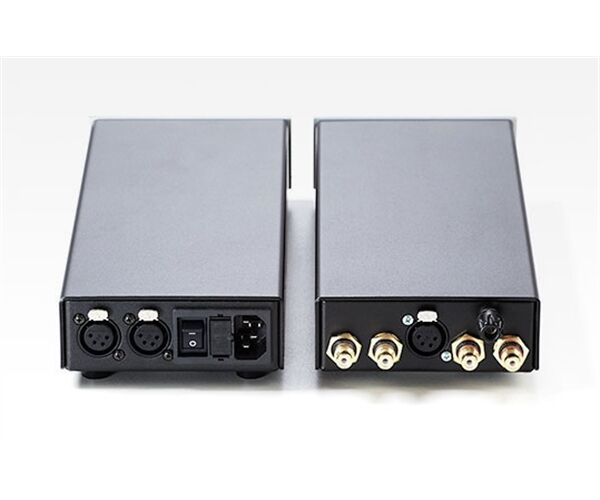 Lehmann Audio Decade