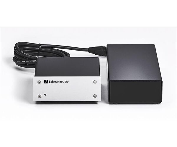 Lehmann Audio Black Cube SE II