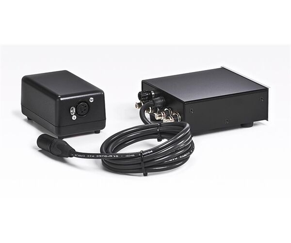 Lehmann Audio Black Cube II