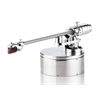 Acoustic Solid Tonarm WTB 213 9"