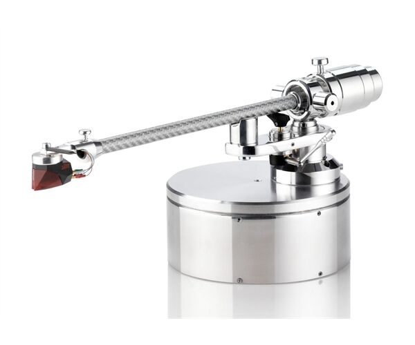 Acoustic Solid Tonarm WTB 213 9"