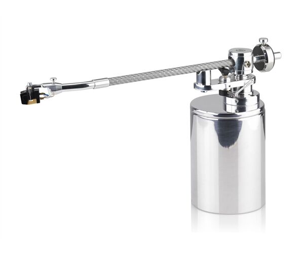 Acoustic Solid Tonarm WTB 230 9"